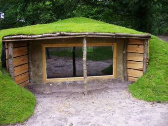 Bed & Breakfast Le Nid Dans Les Bruy�res