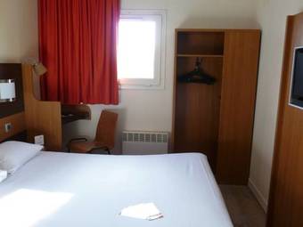 Hotel Premiere Classe Maurepas - Cc Paris West