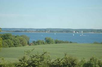 Fjordvejen Apartments
