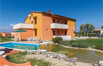 Holiday Home Bratulici Bratulici