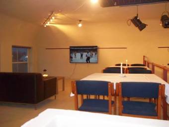 B�rglum Mejeri Holiday Apartment