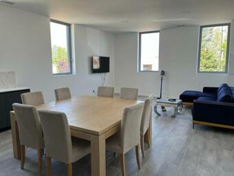 Apartamento Loft �pur� Avec Parking Priv�.