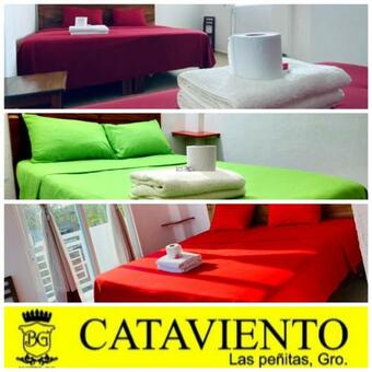 Cataviento Hotel