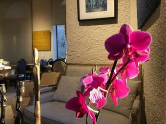 Hostal Le Prieur� De Bazainville