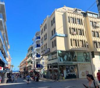 Apartamento áurea Suites