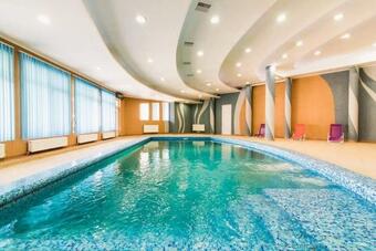 Koncha-zaspa Spa Hotel
