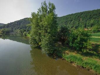 Agroturismo Holiday Home Bla?evci