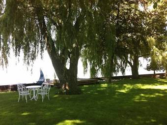 Point Pelee Lakeshore B&B