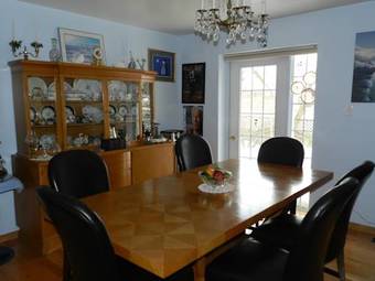 A Garden Stroll Bed & Breakfast