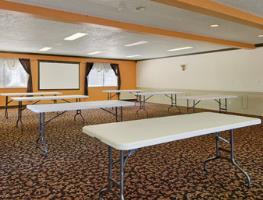 Hotel Howard Johnson Gresham