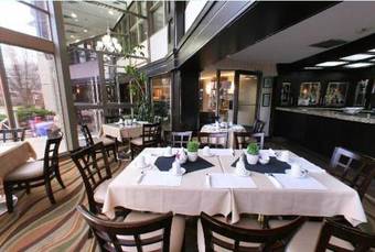 Hotel Admiral Inn Hamilton