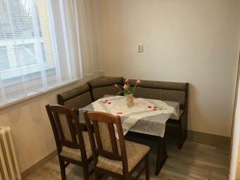 Apartamento Ubytov�n� Pu?kinova