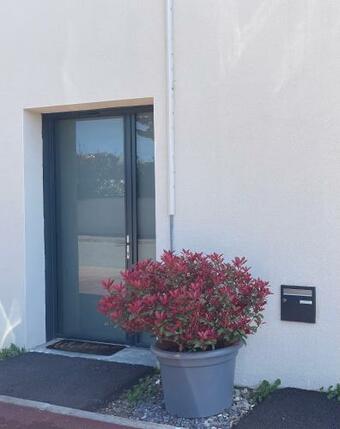 Apartamento Studio Cosy Tt Confort Proche A�roport