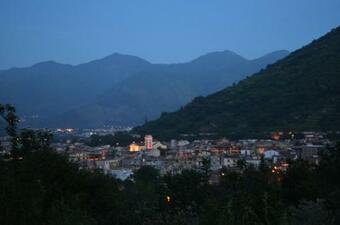 Apartamento Angolo Tranquillo