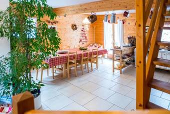Bed & Breakfast Les Chambres De La Weiss