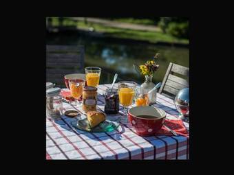 Bed & Breakfast P�niche Kapadokya