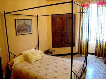 Holiday Home Les Plantiers Cavaillon