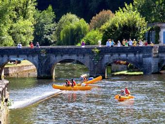 Gite La Forge De Bessous