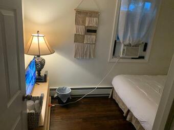 Peaceful Home Equal To A Sound Sleep!