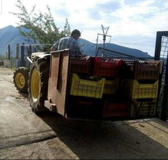 Hotel B&B Tenuta Del Re