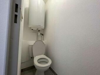 Apartamento Appartement Port Camargue, 1 Pi�ce, 4 Personnes - Fr-1-250-173