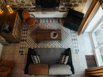 Le Moulin De Kerdre�n, G�te De Charme