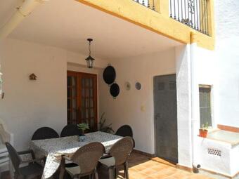 Agroturismo Casa Liberta