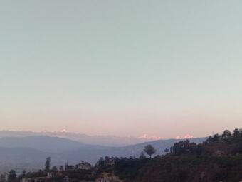 Hostal Bhanjayang Resort