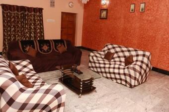 Villa Arani Jaya Garden