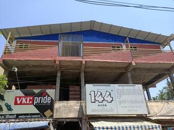 Apartamento Landmark Complex