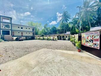 Apartamento Red Palm Inn Studio Room With Netflix