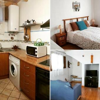 Apartamento Rural En G�tova