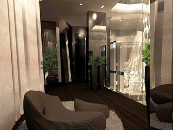 The Canvas Hotel Dubai Mgallery By Sofitel