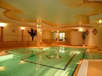 Belchenhotel J�gerst�ble