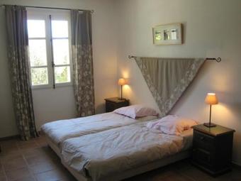 Villa La Bastide Cl�mentine
