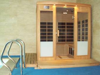 Hotel Domaine Du Moulin Vall�e Heureuse