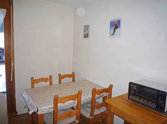 Apartamento Enclave Apt I637