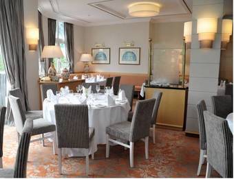 Gerry Weber Sportpark Hotel