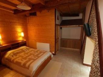 Hostal Le Domaine Des Papillons