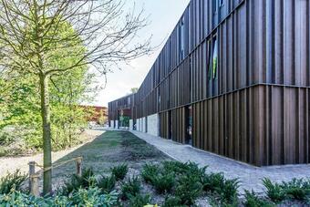 Hotel Valkenburg By Mercure