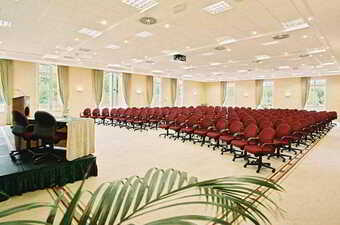 Hotel Mercure Chantilly Resort & Conventions