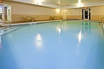 Holiday Inn Express Hotel & Suites Frankfort