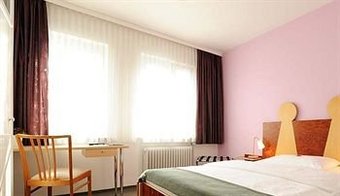 Design Hotel Vosteen