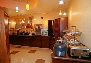 Hotel Springhill Suites Victorville Hesperia