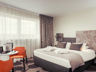 Hotel Mercure Compi�gne Sud