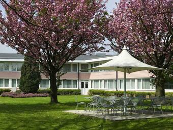 Hotel Novotel Lille A�roport