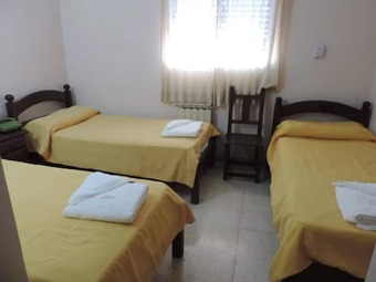 Hotel General Guemes