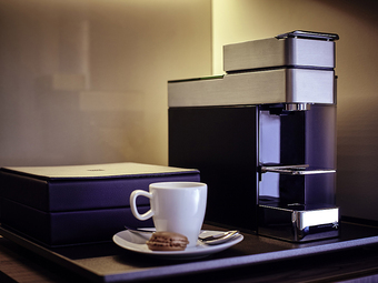 Hotel Pullman Paris Roissy Cdg Airport