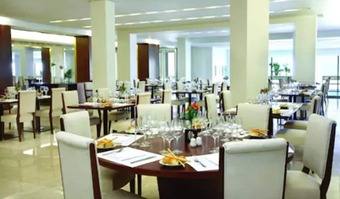 NH Gran Hotel Provincial