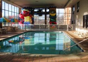Hotel Quality Inn & Suites Port Huron